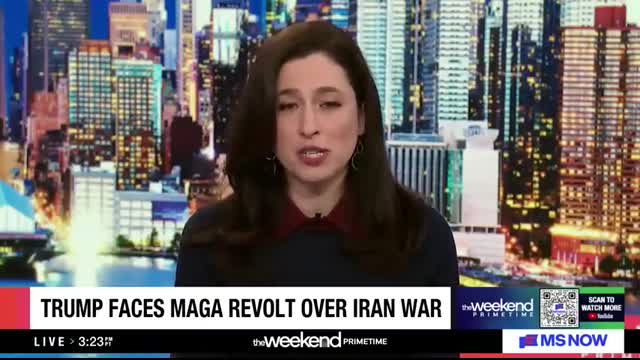 Trump goes to WAR with Tucker Carlson, Megyn Kelly