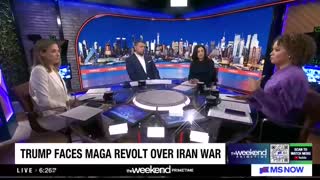 Trump goes to WAR with Tucker Carlson, Megyn Kelly