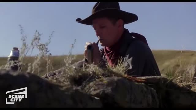 Legends of the Fall Death All Around (Brad Pitt) 4K HD Clip