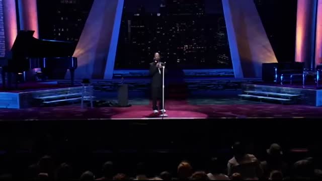 Every Day I'm Hustlin - Katt Williams American Hustle