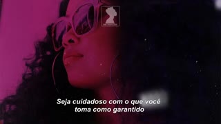 H.E.R - Damage [LEGENDA TRADUÇÃO]