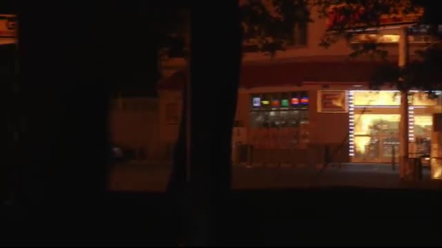 Fuel Tanker Sparks GIGANTIC Fire After Crashing Into Gas Station   Nightwatch   A&E