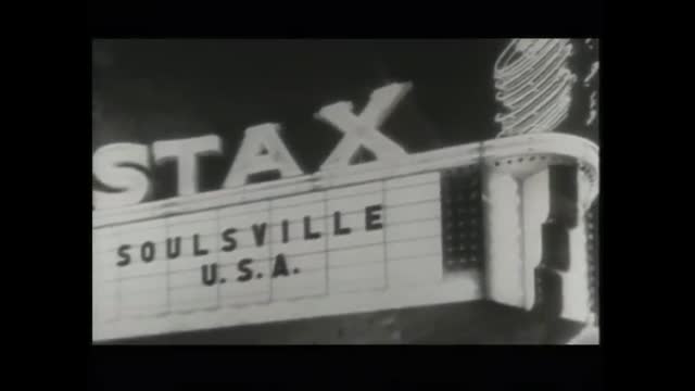 Otis Redding - (Sittin' On) The Dock Of The Bay (Official Music Video)