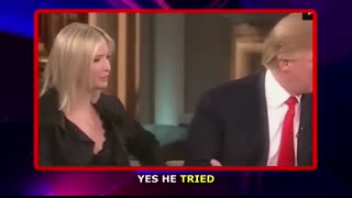 Ivanka Trump Tries Outsmarting Jimmy Kimmel — His Comeback STUNS the Entire Studio