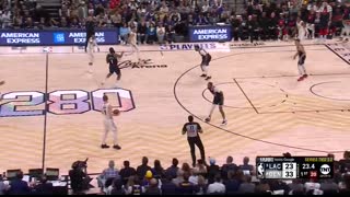 #5 CLIPPERS at #4 NUGGETS   FULL GAME 5 HIGHLIGHTS   April 29, 2025