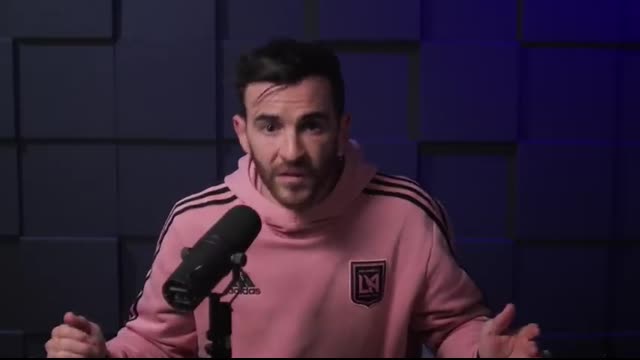 GLOVES OFF Marjorie Taylor Greene ATTACKS Mike Johnson