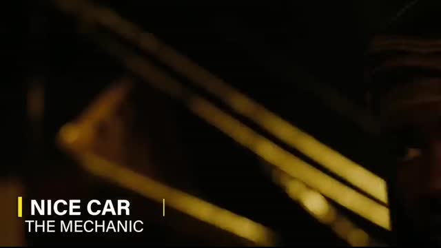 JASON STATHAM is THIRSTY for REVENGE!   The Mechanic (2011)   ACTION COMPILATION