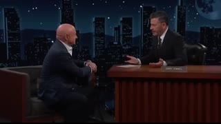 Senator Mark Kelly on Trump Suggesting He Be Executed & Hegseth Opening an Investigation into Him