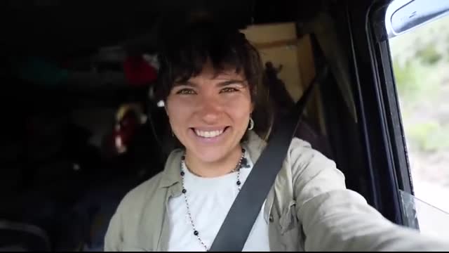 I Visited the Most Remote Town in the USA (Outside of Alaska)