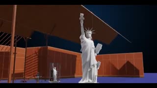 Statue of Liberty  Even Today's Engineers are Surprised!