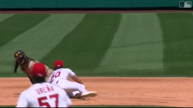 Padres vs. Angels Game Highlights (4 19 26)   MLB Highlights