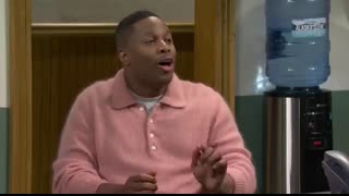 Police Station - SNL