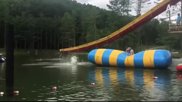 Try Not to Laugh Challenge ? Best Fails of April 2025