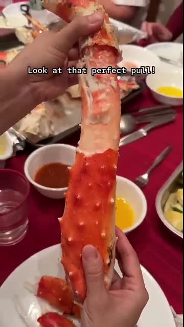 King Crab Legs $$$ #costco #kingcrablegs