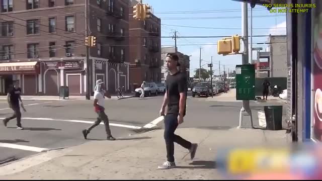 Pranksters Get INSTANT Karma After Messing With Wrong People