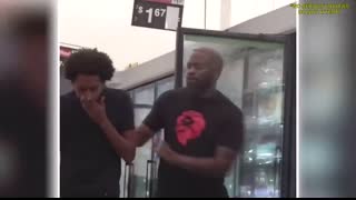 Pranksters Get INSTANT Karma After Messing With Wrong People