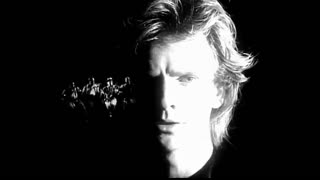 The Police - Every Breath You Take (Official Music Video)