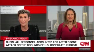 Iran war A satellite damage assessment on US military bases