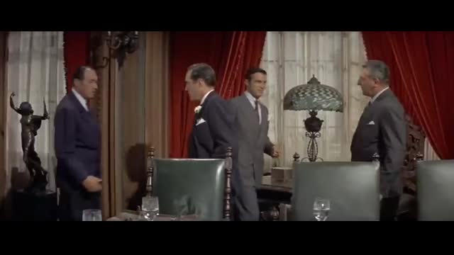 The St. Valentine's Day Massacre   English Full Movie   Crime Drama History