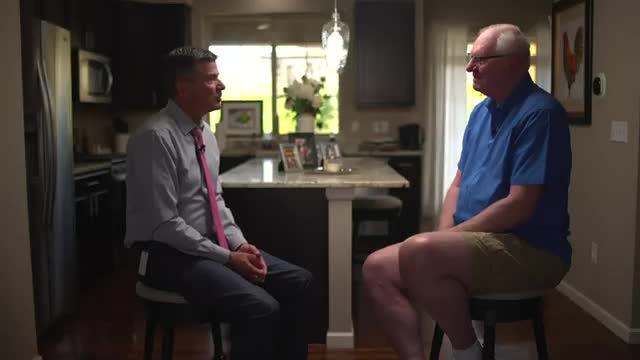 Dikembe Mutombo remembered by former Nuggets coach Dan Issel