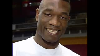 Dikembe Mutombo remembered by former Nuggets coach Dan Issel