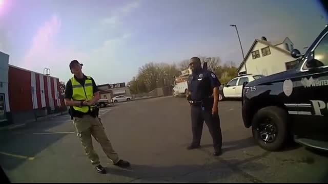 Court Cam Impersonating a Police Officer - Top 4 Moments   A&E