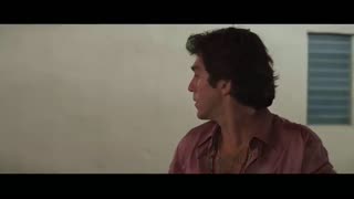 Scarface   Don't Bring a Chainsaw to a Gunfight Scene in 4K HDR