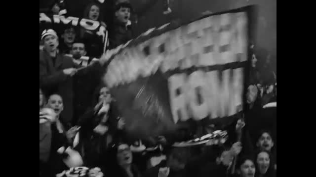 Achille Lauro - AMOR (Official Video)