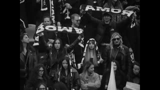 Achille Lauro - AMOR (Official Video)