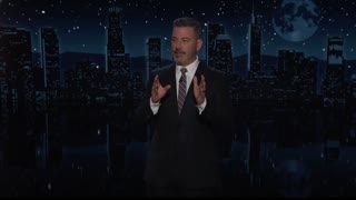 Trump Addresses the Nation & Ted Cruz Insults Jimmy Kimmel During FCC Hearing About Our Show