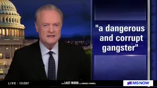 Lawrence British Parliament Member calls Trump ‘a dangerous and corrupt gangster’ over Iran war