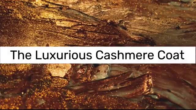 HOW TO DRESS IN THE STYLE OF Loro Piana WINTER 2025 FOR MATURE WOMEN