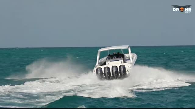BOY'S MAKING HAULOVER INLET LOOK EASY GOING OVER 50 MPH   #Haulover Inlet   SUNDAY 4 10 22 Episode 1