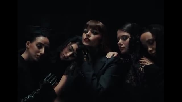 Annalisa - Esibizionista (Official Video)