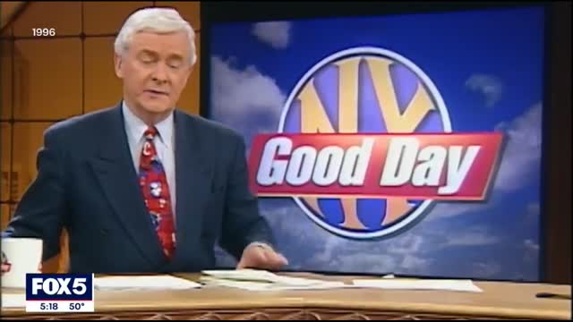 Blizzard that brought NYC to its knees North American blizzard of 1996