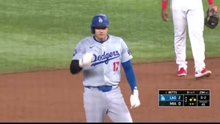 GREATEST GAME EVER! Shohei Ohtani goes 6-FOR-6 with 3 HOMERS, 2 SB and 10 RBI! (Joins 50 50 club!)