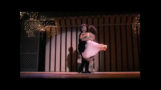 Dirty Dancing - Time of my Life (Final Dance) - High Quality