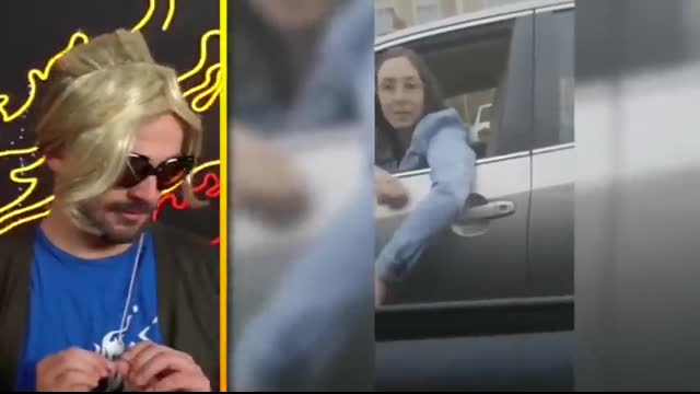 Craziest Karens Caught On Camera