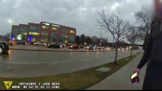 Here's Why You Shouldn't Run From The Police #5