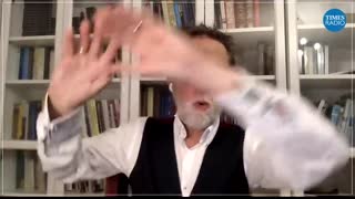 Trump faces 'disaster' as Europe prepares to walk away from US and support Ukraine