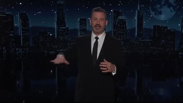 Jimmy Kimmel Remembers His Best Friend and Bandleader Cleto Escobedo III