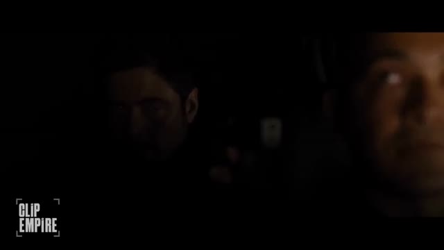 Benicio Del Toro Executes the Cartel Family (Full Scene)   Sicario