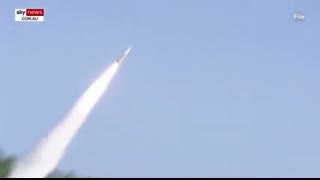 Tensions escalate as Biden makes bombshell Ukraine announcement and Putin approves nuclear weapons