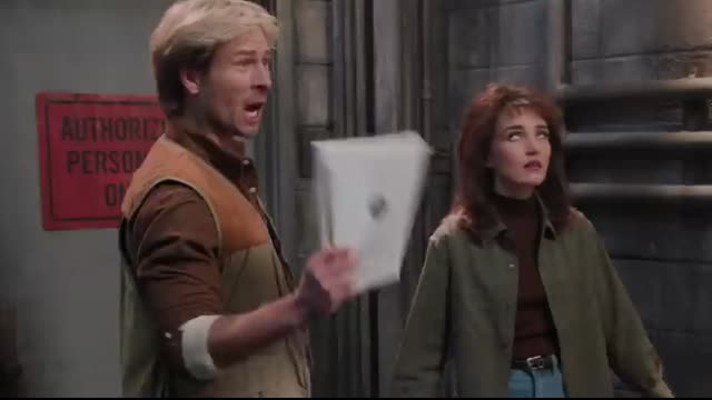 MacGruber Epstein Files - SNL