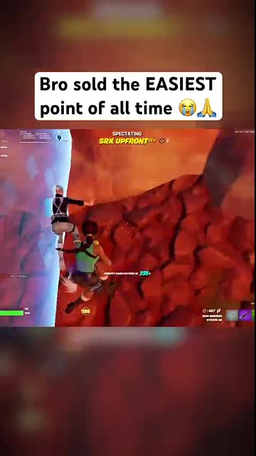Bros aim is GOATED ?? #fortnite #fortnitefunny #fortniteclips