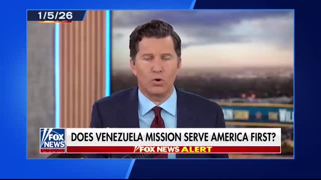 Trump Says He’ll “Take” Cuba, Rand Paul Rips DHS Pick Mullin, Gabbard Grilled on Iran A Closer Look