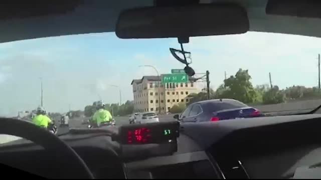 Court Cam Fake Officer Arrested AGAIN & Mouths Off To Real Police   A&E