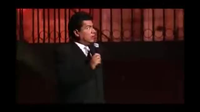 Original Latin Kings of Comedy  George Lopez