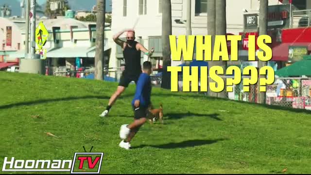 PLUNGER PRANK PART 2!