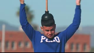 PLUNGER PRANK PART 2!